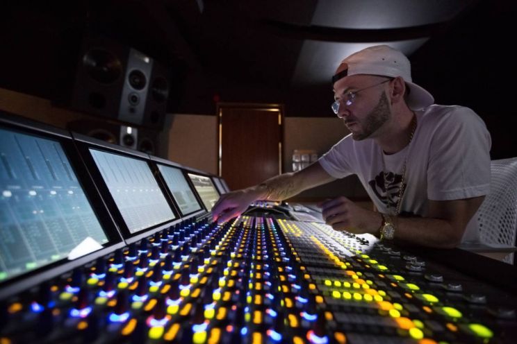 Noah Shebib