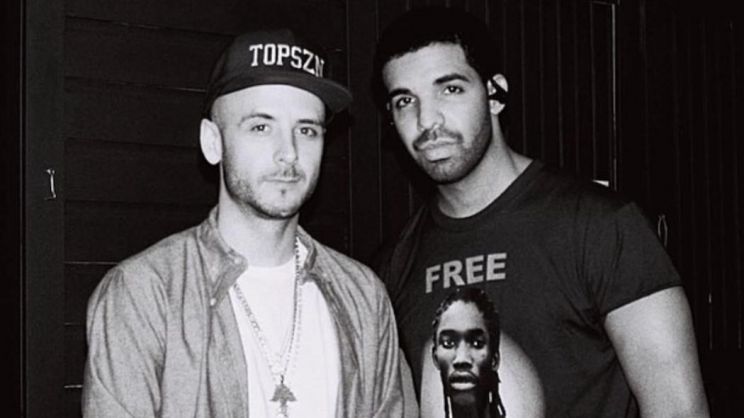 Noah Shebib