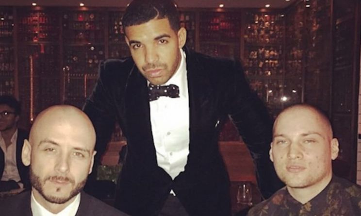 Noah Shebib