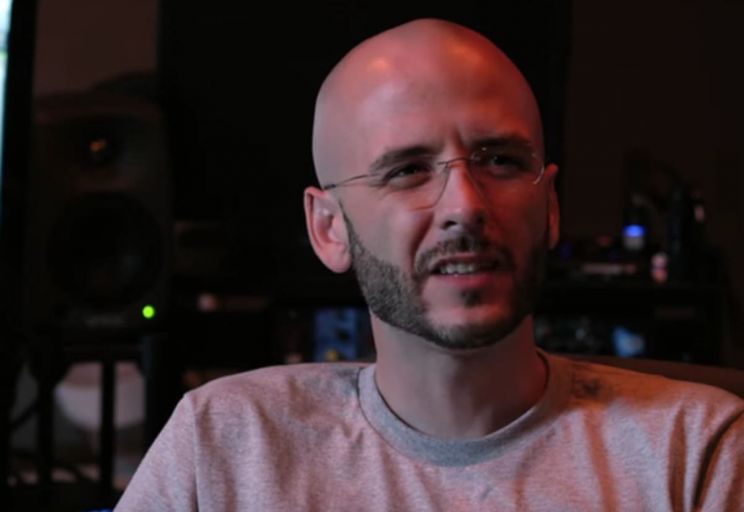 Noah Shebib
