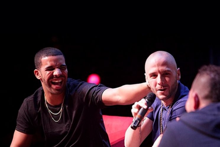 Noah Shebib