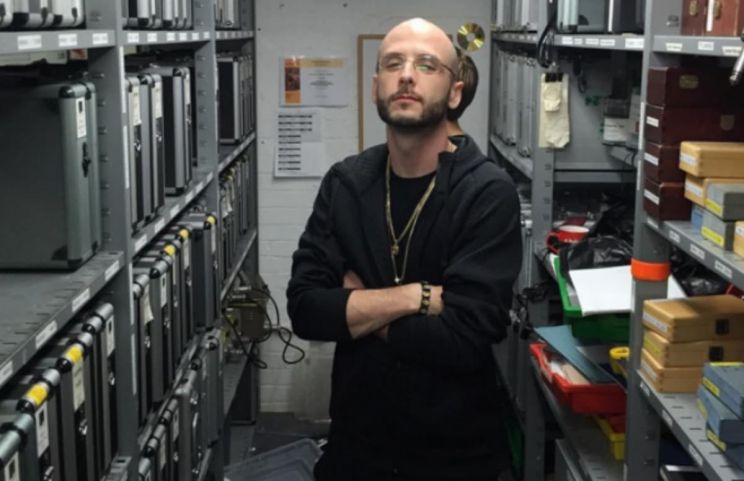 Noah Shebib