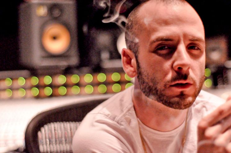 Noah Shebib