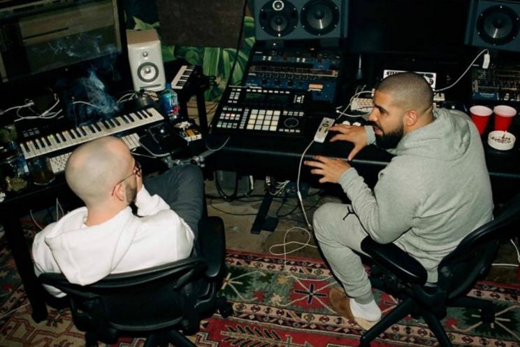 Noah Shebib