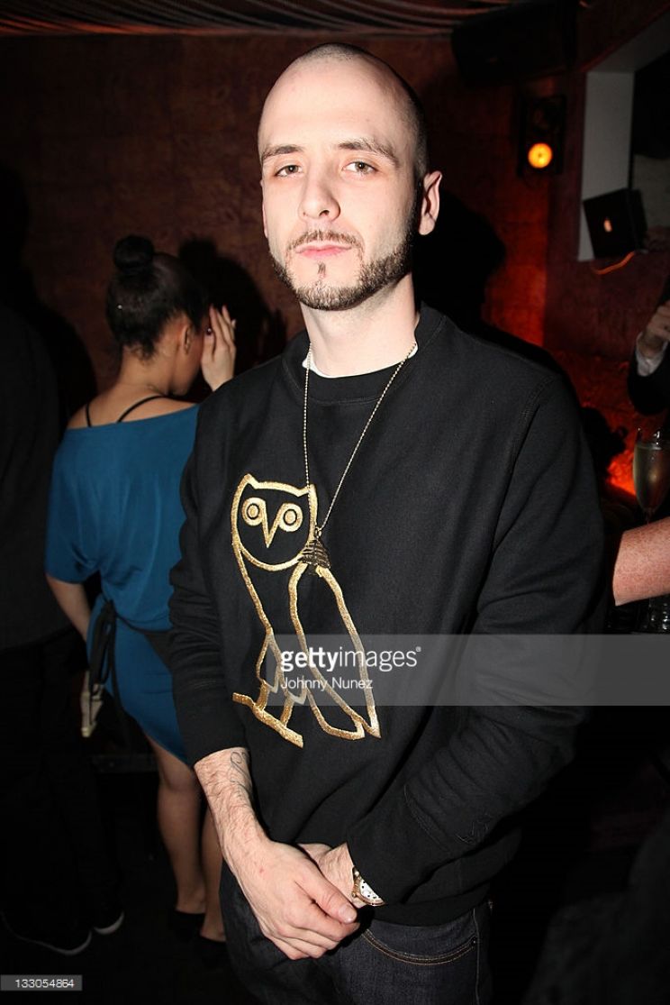 Noah Shebib