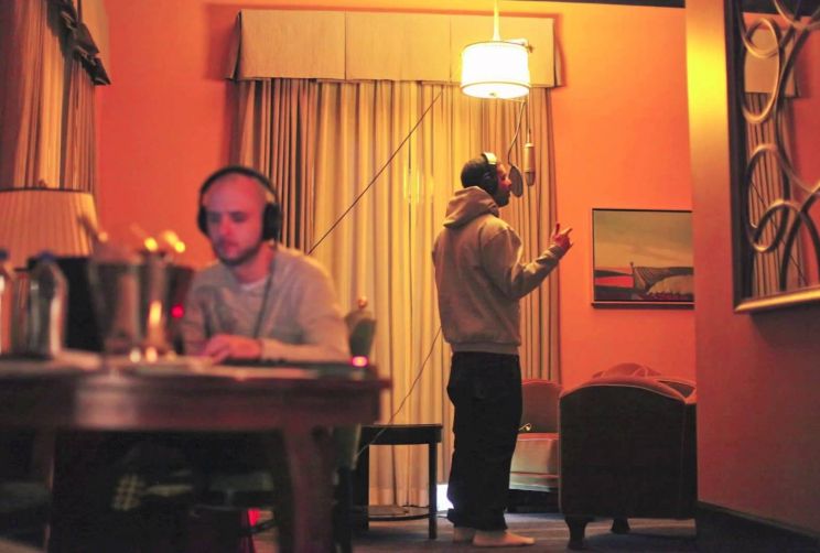Noah Shebib