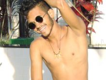 Noah Silver