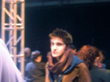 Noah Silver photo