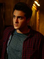 Noah Silver