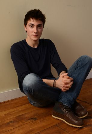 Noah Silver
