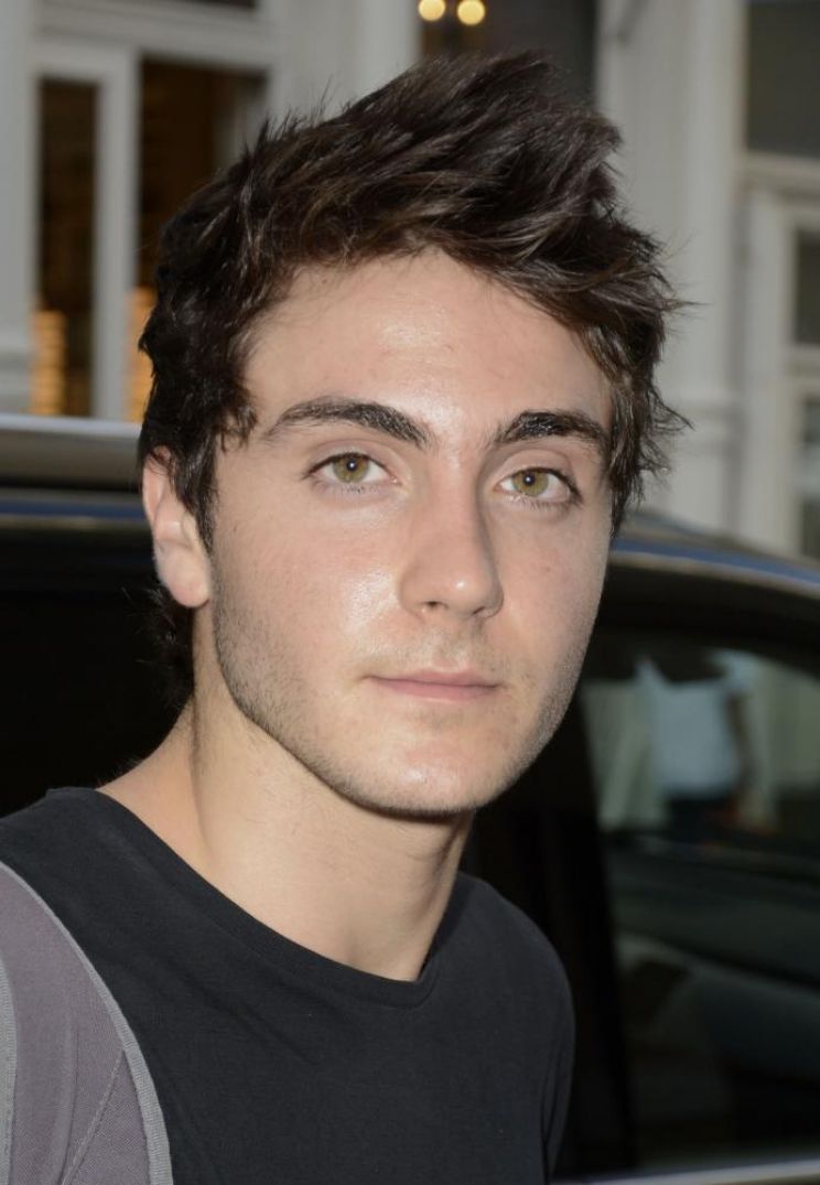 Noah Silver