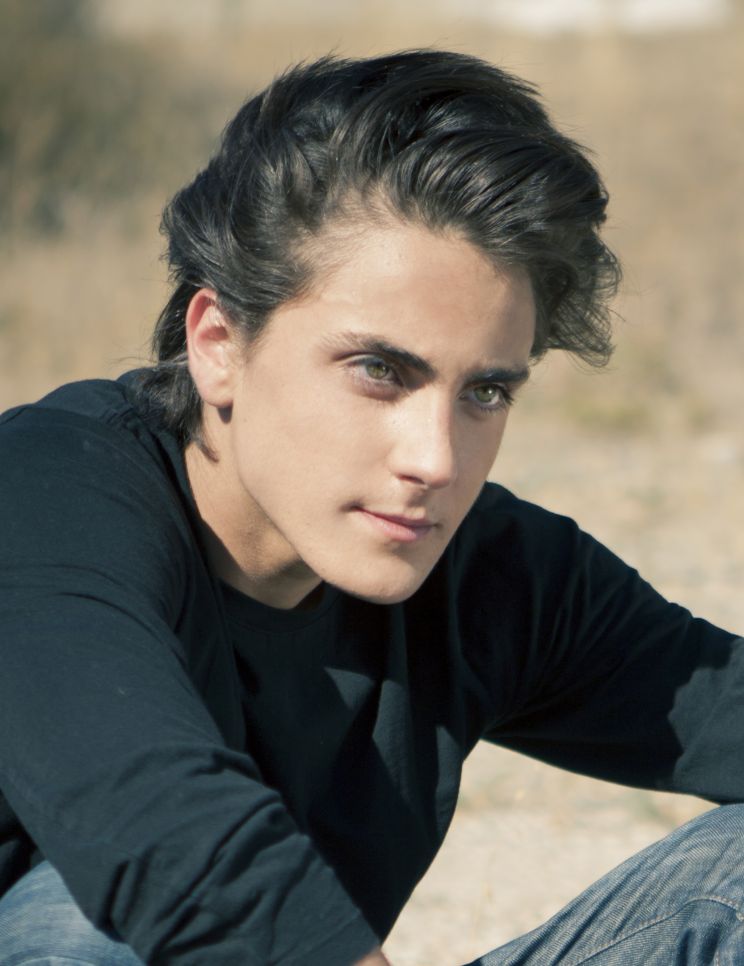 Noah Silver