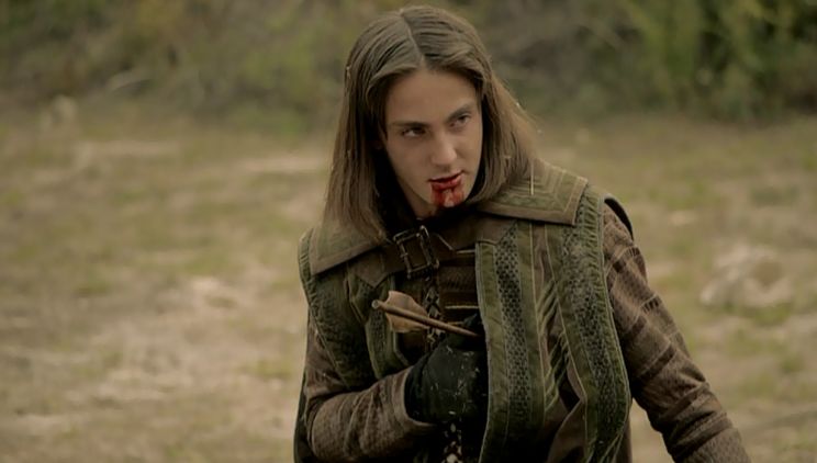 Noah Silver
