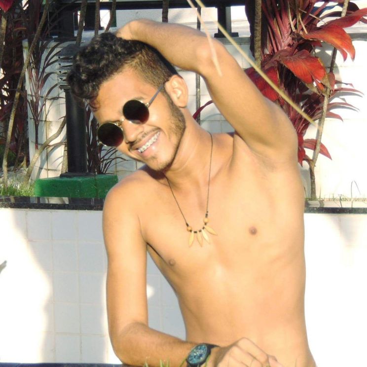 Noah Silver