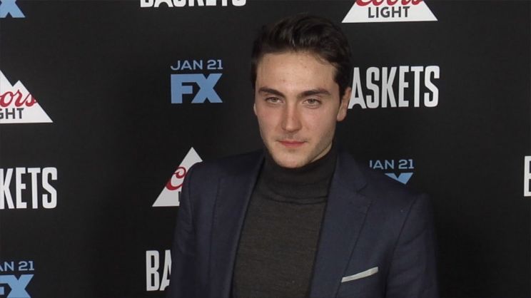 Noah Silver