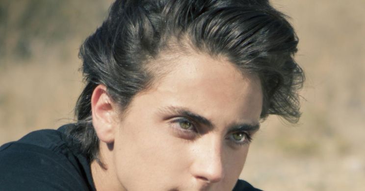 Noah Silver