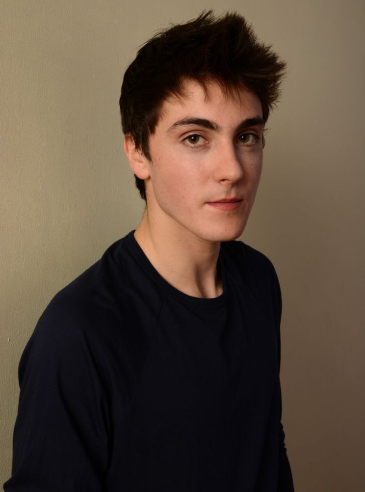 Noah Silver