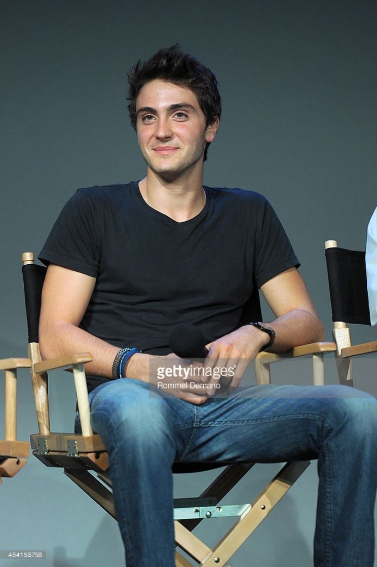 Noah Silver
