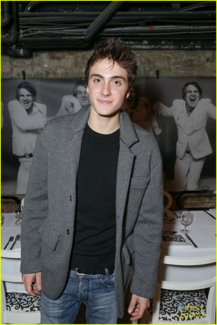 Noah Silver