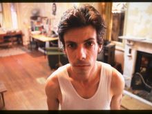 Noah Taylor