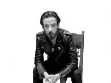 Noah Taylor