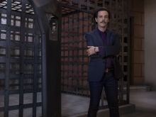 Noah Taylor