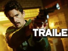 Noah Taylor