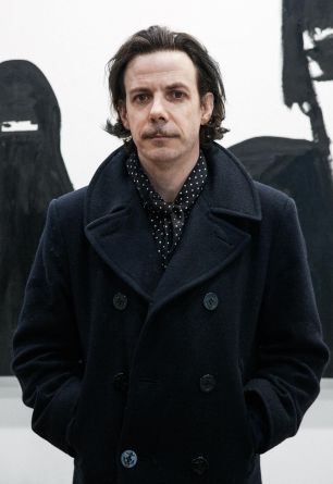 Noah Taylor