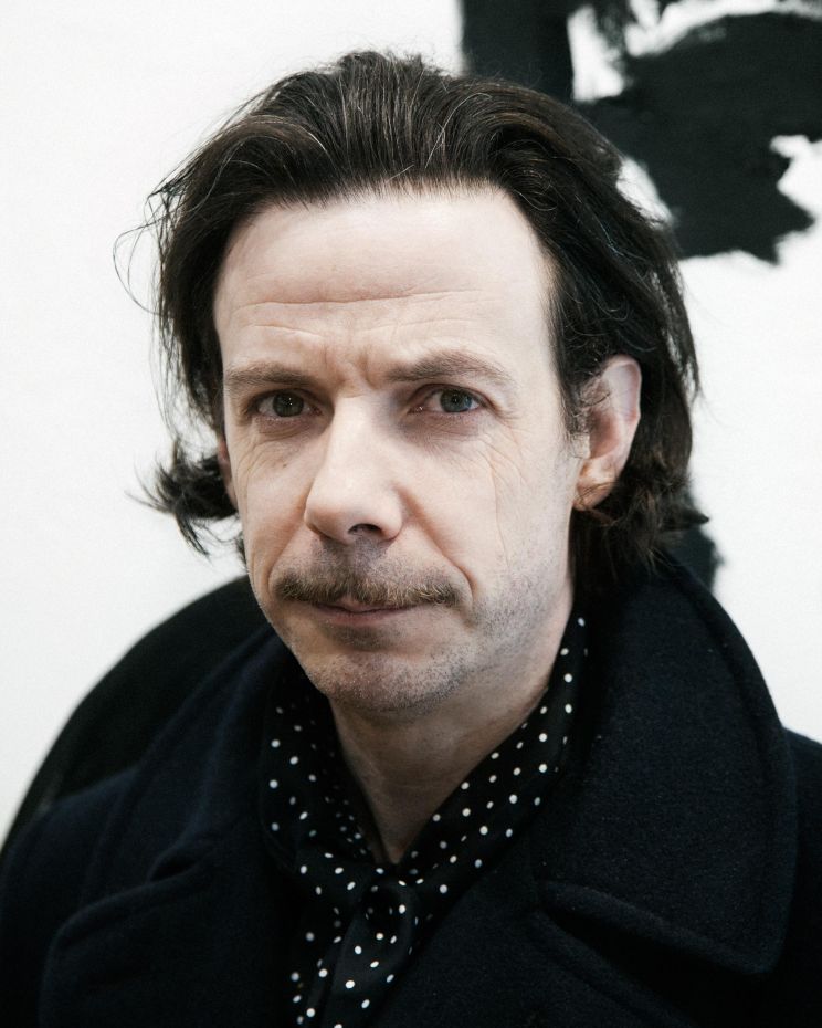 Noah Taylor