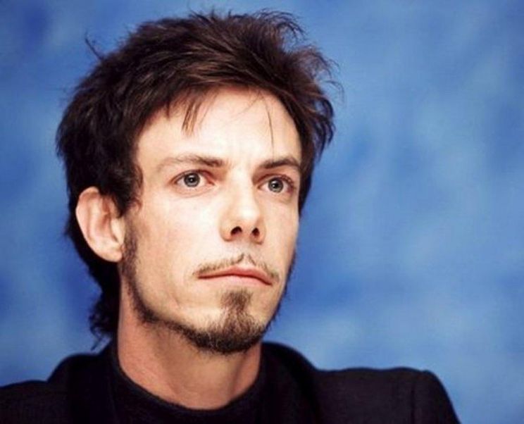 Noah Taylor