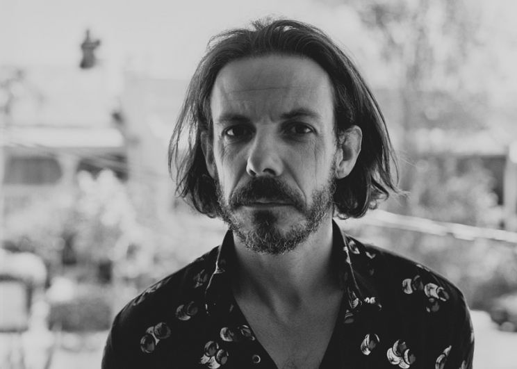 Noah Taylor