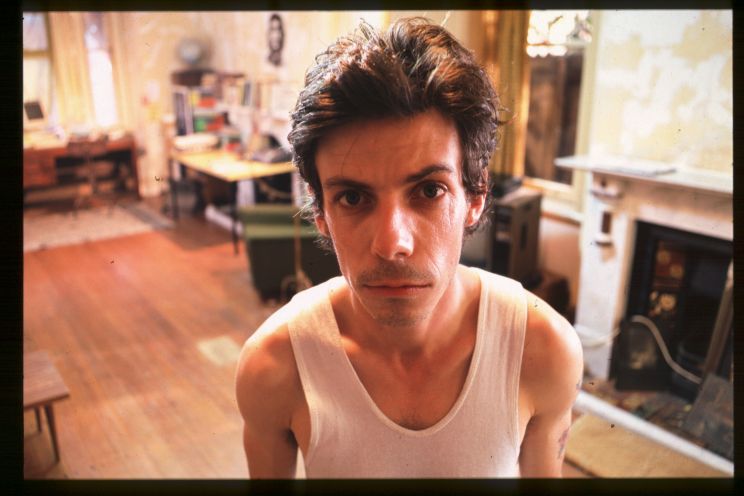 Noah Taylor