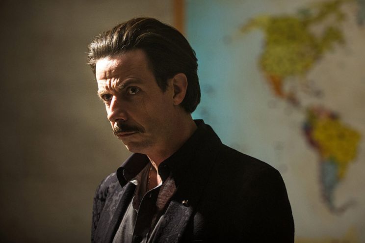 Noah Taylor