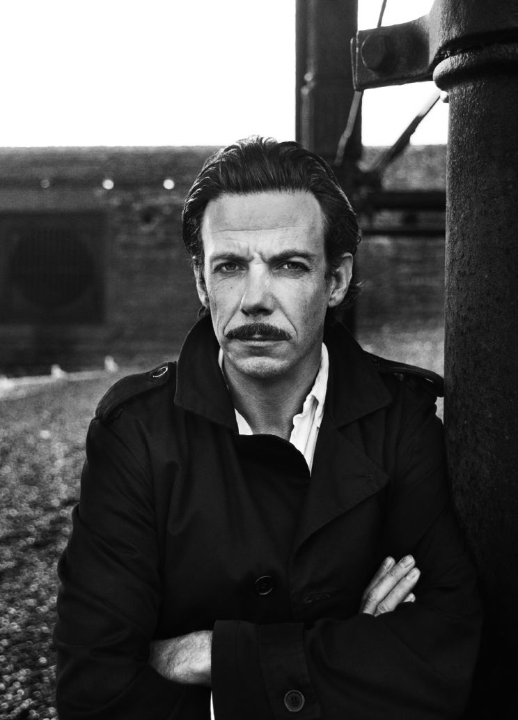 Noah Taylor