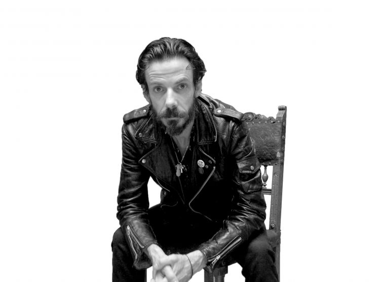 Noah Taylor