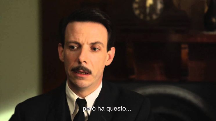 Noah Taylor