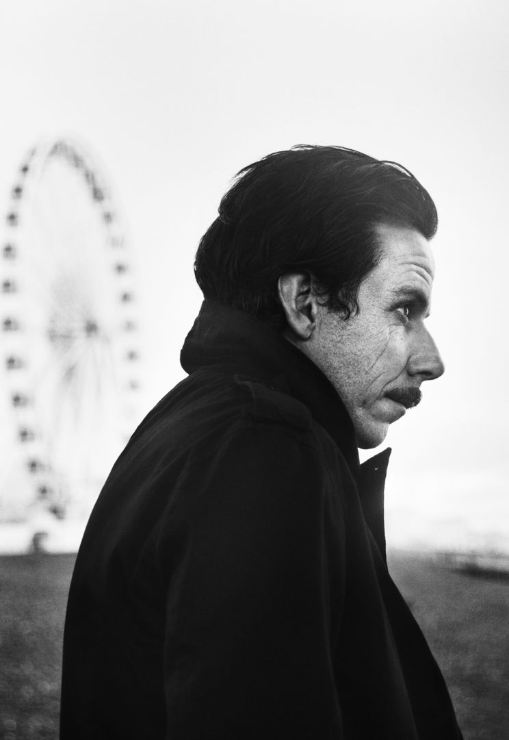 Noah Taylor