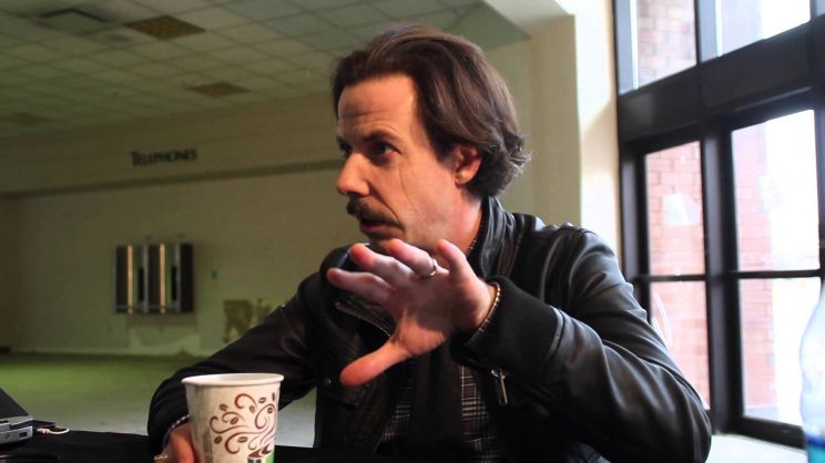 Noah Taylor