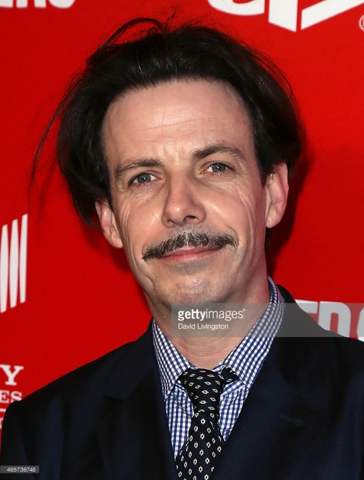 Noah Taylor