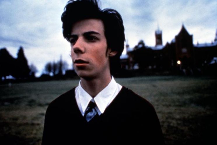 Noah Taylor