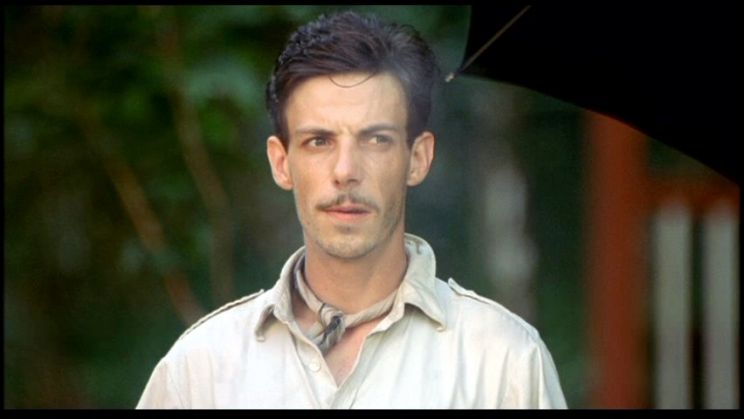 Noah Taylor