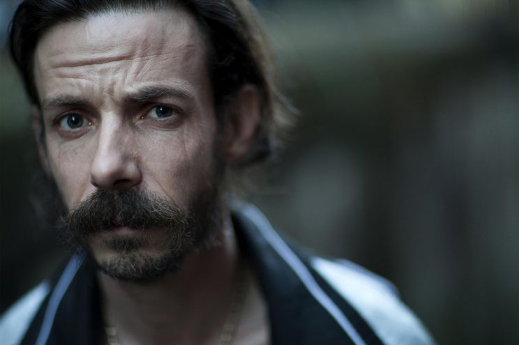 Noah Taylor