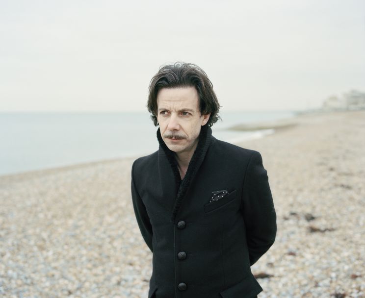 Noah Taylor
