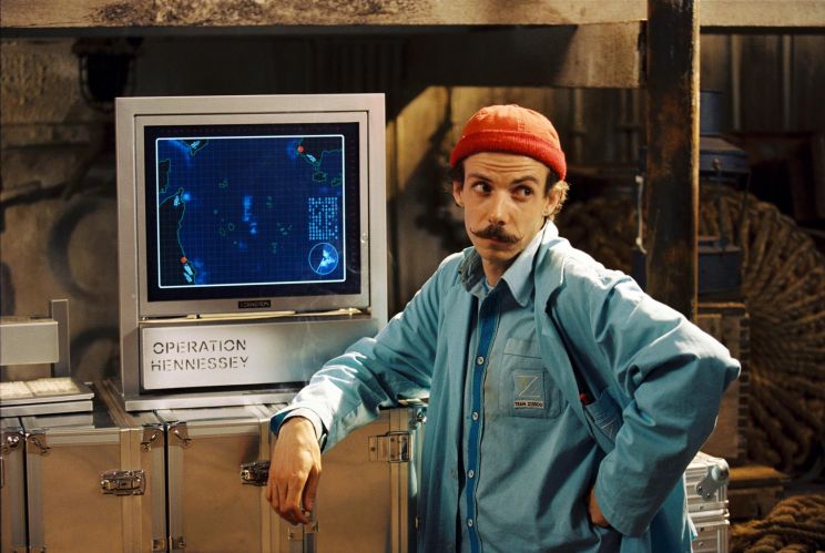 Noah Taylor