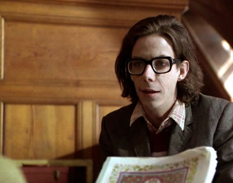 Noah Taylor