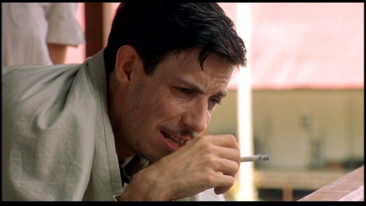 Noah Taylor