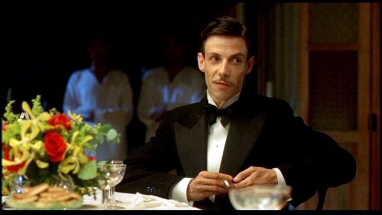 Noah Taylor