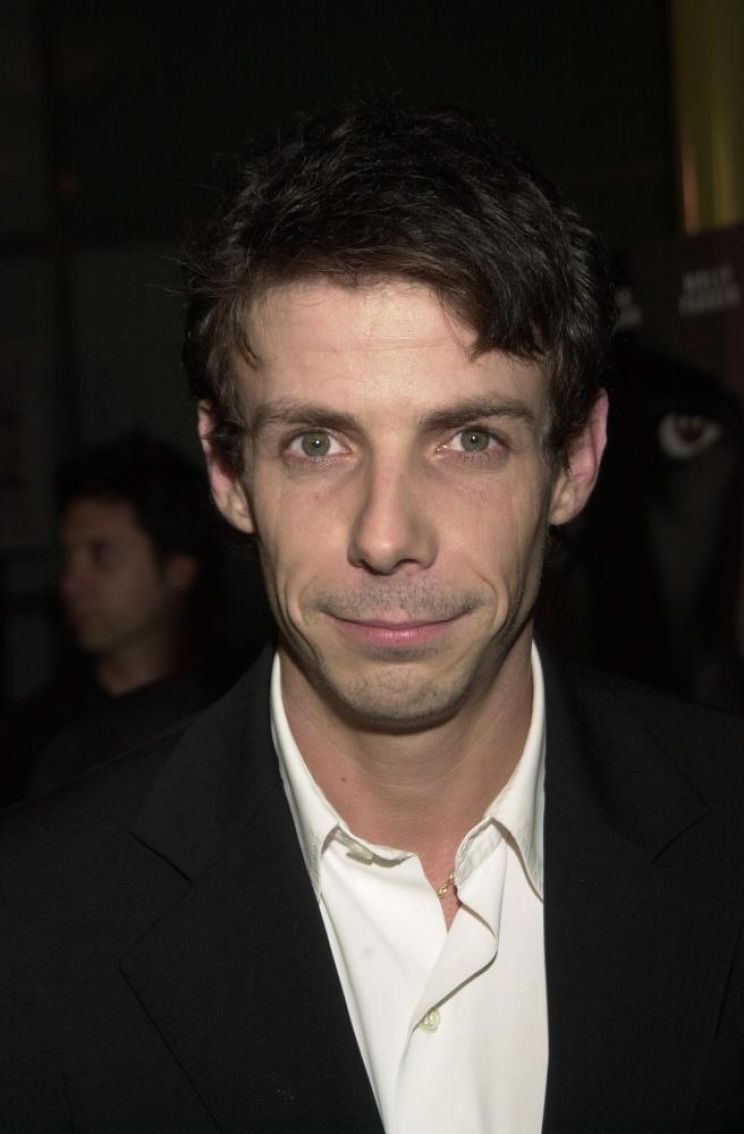 Noah Taylor