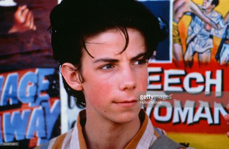 Noah Taylor