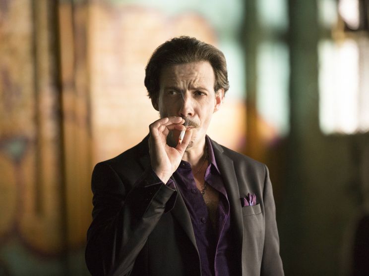 Noah Taylor